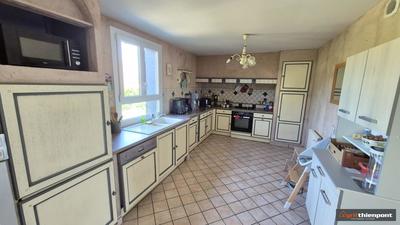 Pavillon - 105 m² - 5 pièces