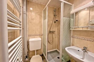 Appartement - 52 m² - 3 pièces