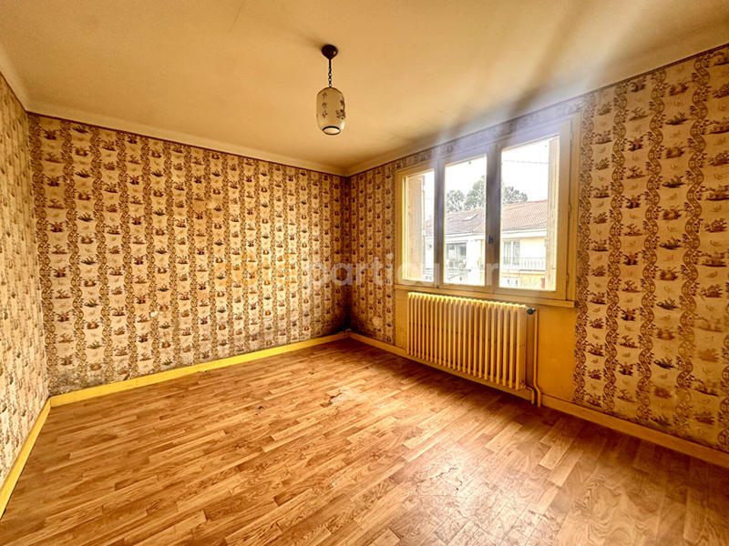 Maison - 118 m² - 6 pièces