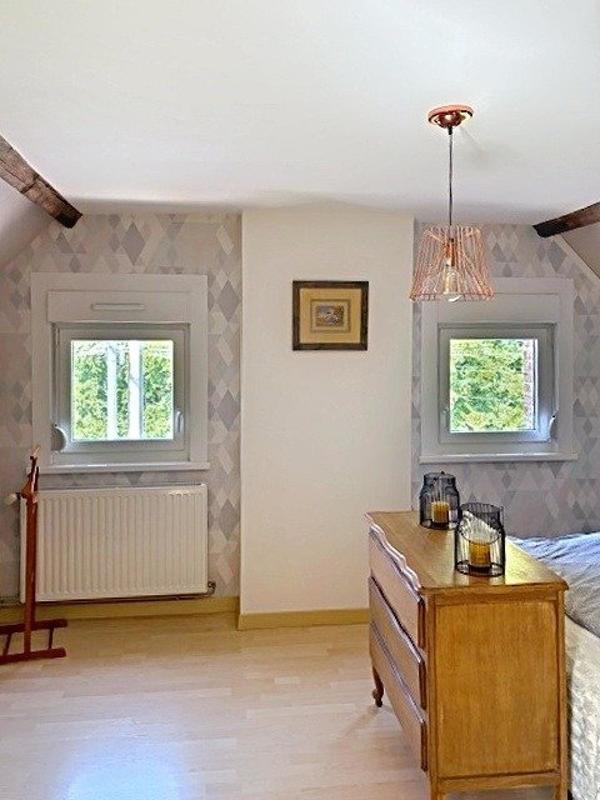 Maison - 150 m² - 7 pièces