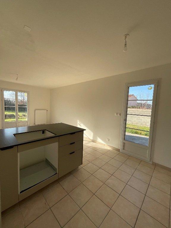 Villa - 111 m² - 6 pièces