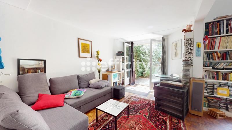 Maison - 110 m² - 6 pièces