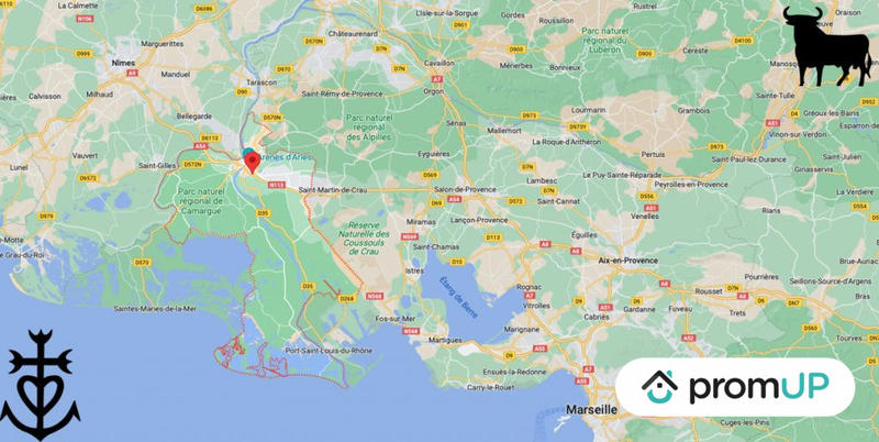 Maison - 72 m² - 4 pièces