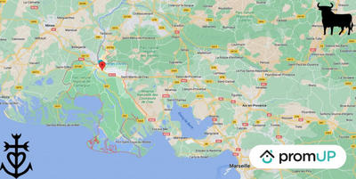 Maison - 72 m² - 4 pièces