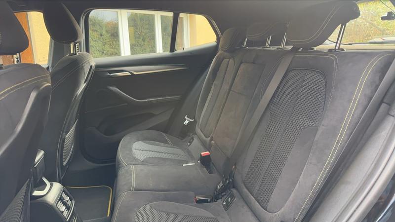Bmw X2 (F39) s Drive 18d 150 Bva8 m Sport X