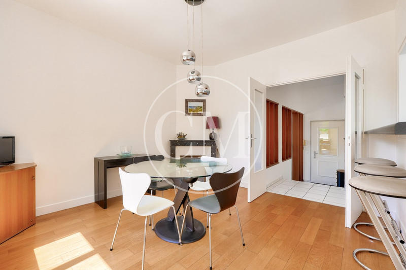 Maison - 176 m² - 6 pièces