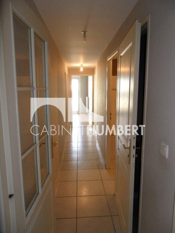 Appartement - 88 m² - 4 pièces
