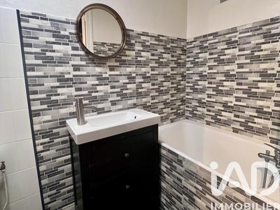 Maison de village - 109 m² - 6 pièces