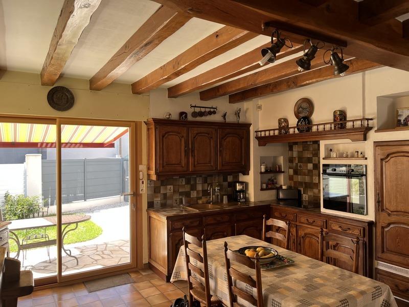 Maison - 136 m² - 7 pièces