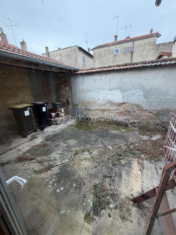 Maison - 48 m² - 2 pièces