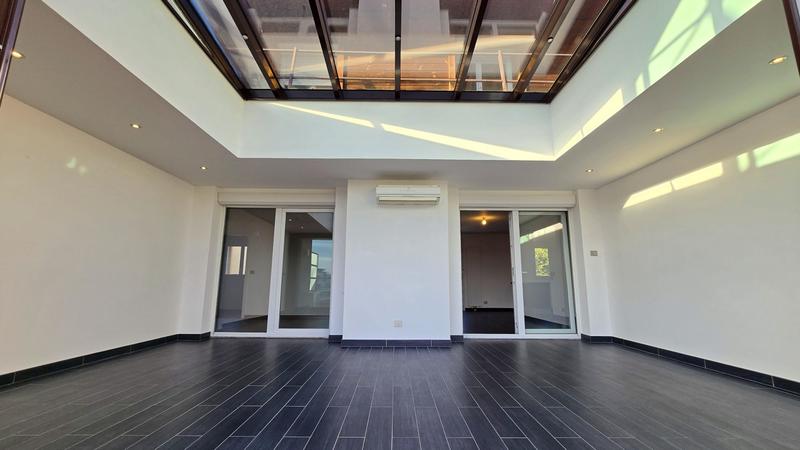 Appartement - 86 m² - 3 pièces