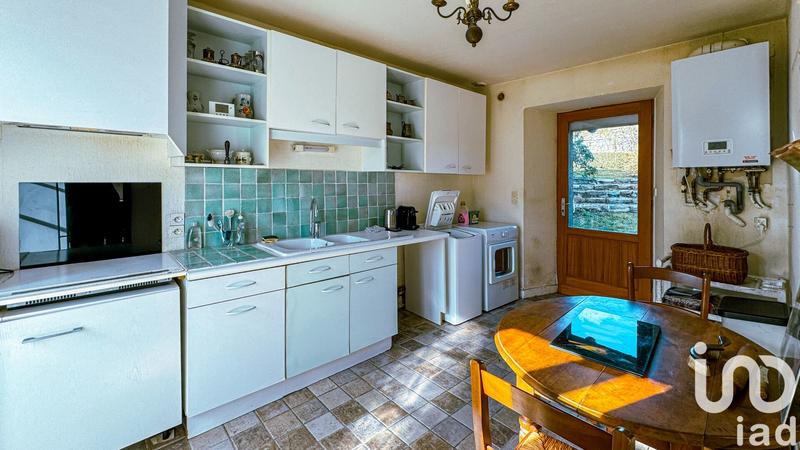 Maison - 278 m² - 12 pièces