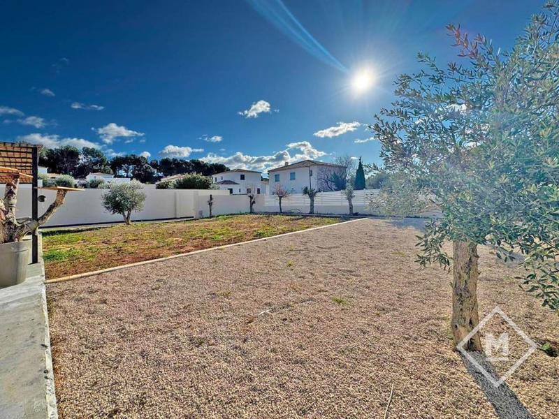 Villa - 115 m² - 4 pièces