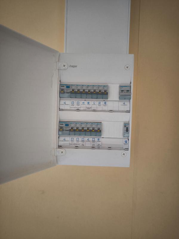 Appartement - 50 m² - 3 pièces