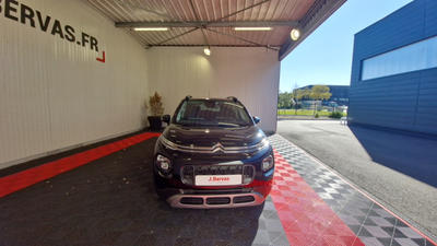 Citroën C3 Aircross Puretech 110 Ss Shine