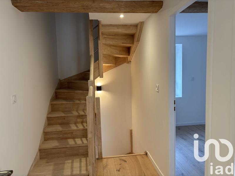 Appartement - 83 m² - 4 pièces