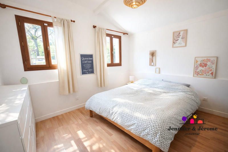 Maison ancienne - 128 m² - 6 pièces