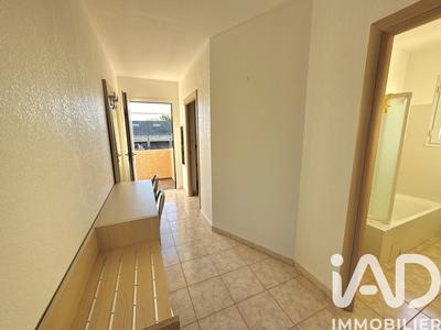 Appartement - 31 m² - 2 pièces