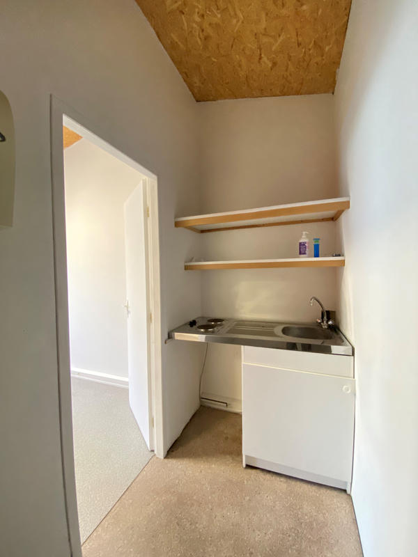 Local commercial - 64 m²