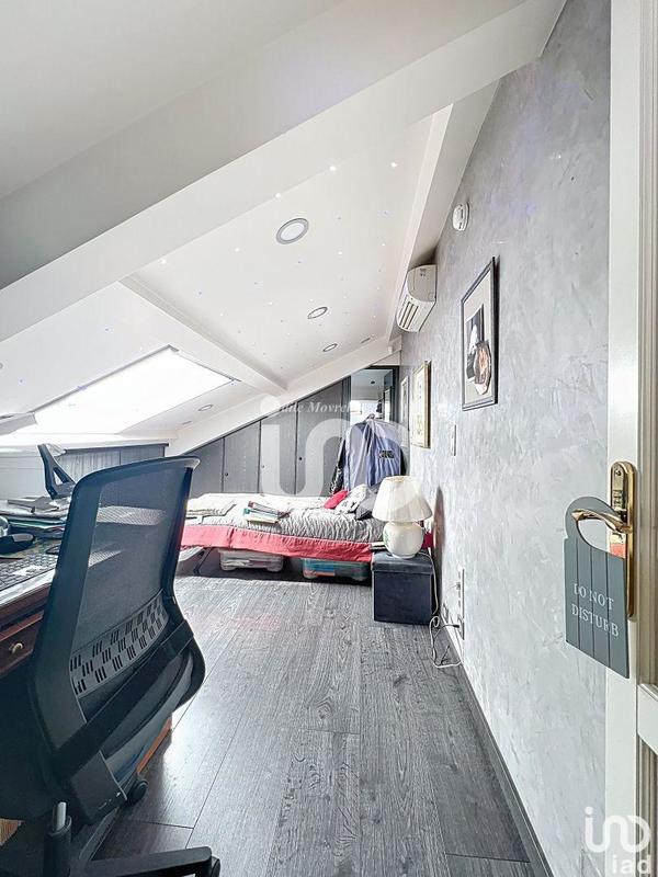 Maison - 112 m² - 6 pièces