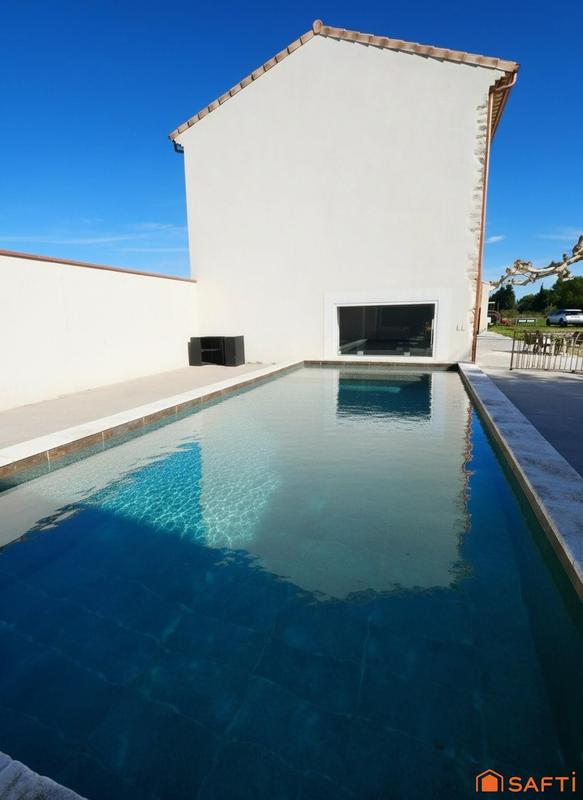 Maison - 627 m² - 21 pièces