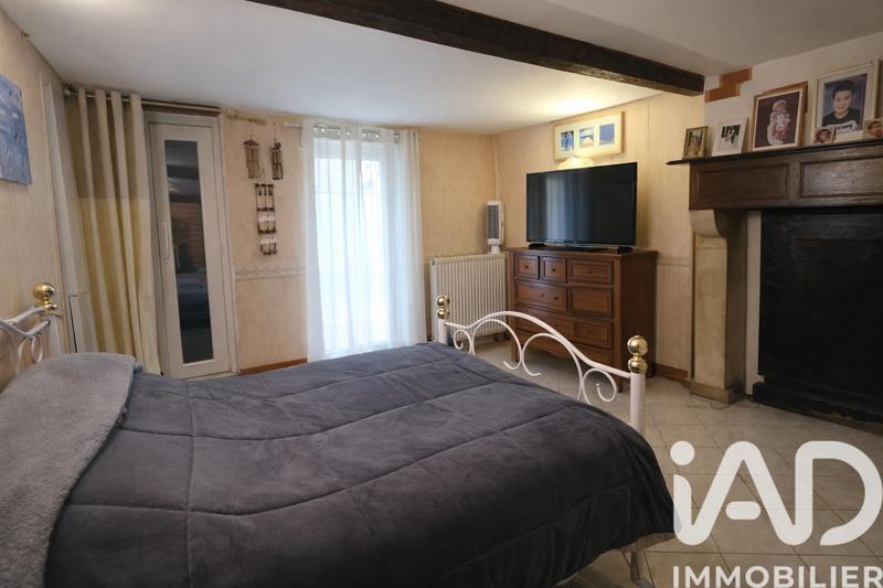 Maison - 175 m² - 6 pièces