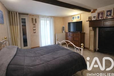 Maison - 175 m² - 6 pièces