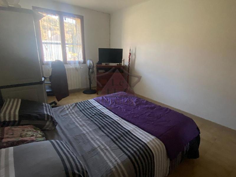 Maison - 117 m² - 5 pièces