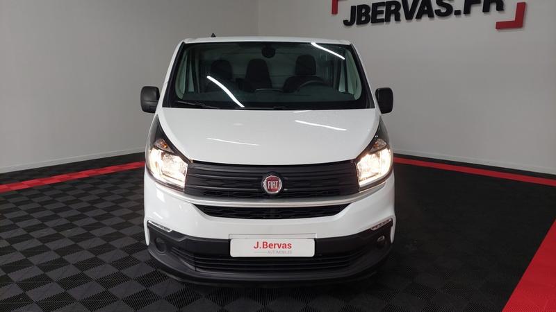 Fiat Talento Ft 1.0 Ch1 - 2.0 EcoJet 120 Pro Lounge