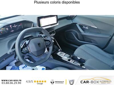 Peugeot 2008 1.2 hybrid 145 allure e-dcs6