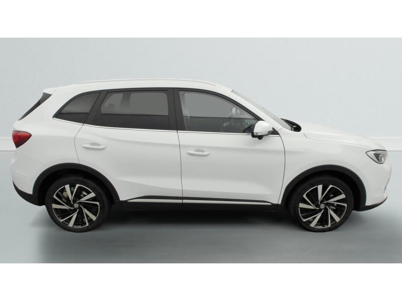 Mg Zs 1.5 l Hybrid+ 197 Ch Luxury