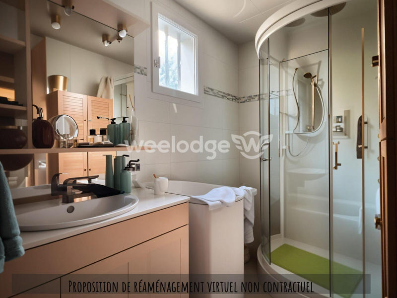 Maison - 101 m² - 4 pièces