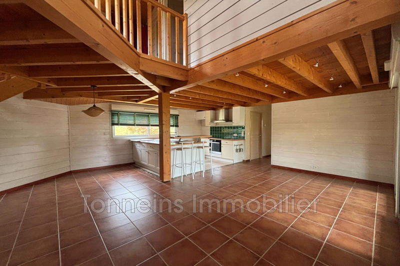 Maison - 127 m² - 4 pièces