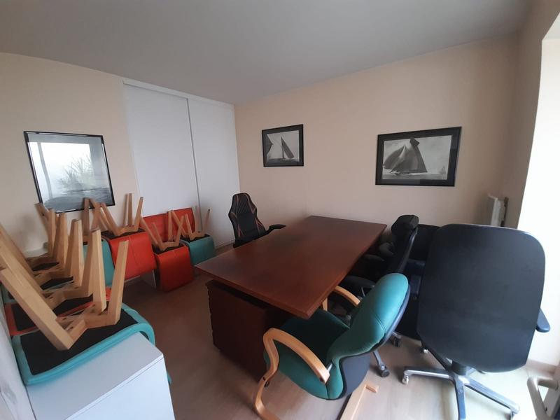 Local commercial - 65 m²