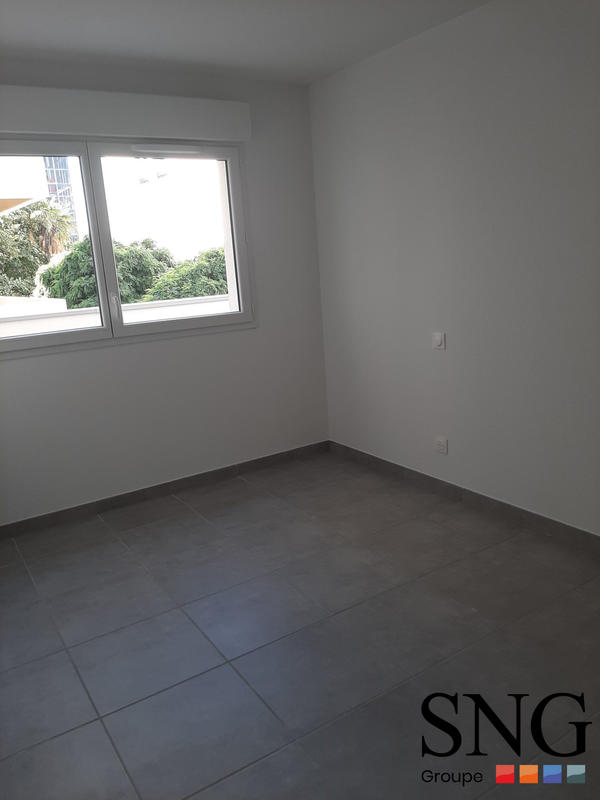 Appartement - 54 m² - 3 pièces