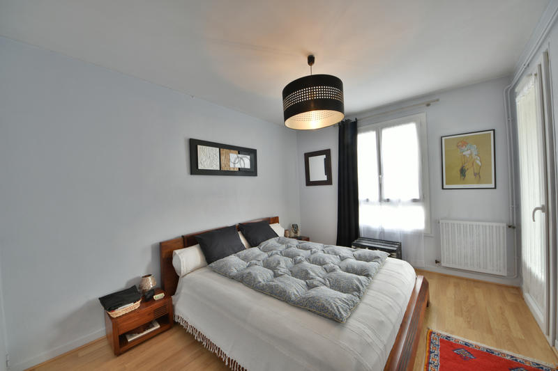 Appartement - 54 m² - 2 pièces