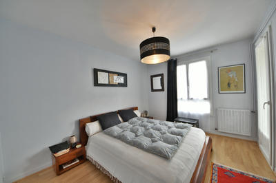 Appartement - 54 m² - 2 pièces