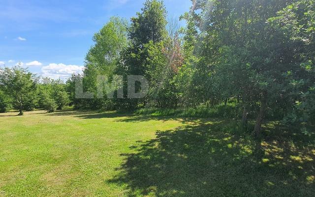 Terrain - 1 025 m²