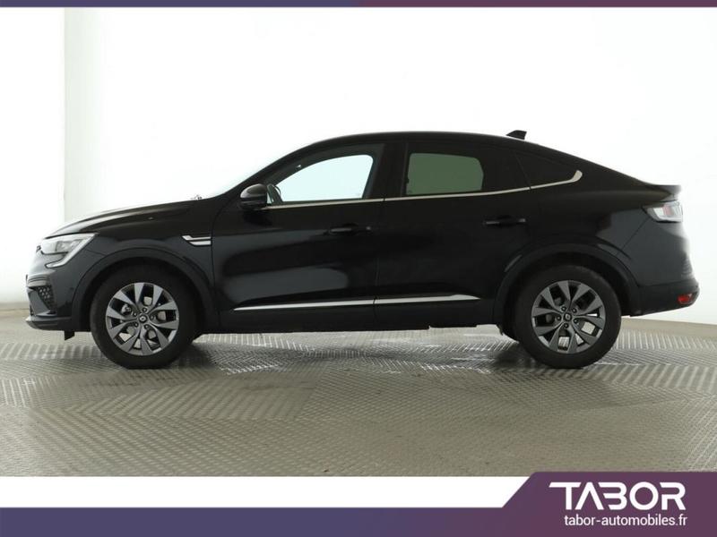 Renault Arkana Tce 140 Edc Techno cam360 Acc