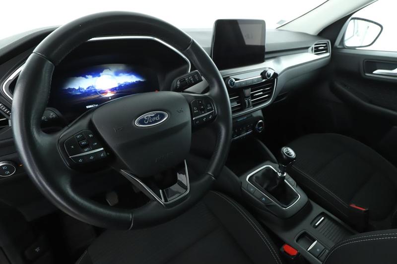 Ford Kuga 2.0 EcoBlue mHEV Titanium 150 ch