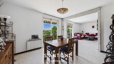 Maison - 144 m² - 4 pièces