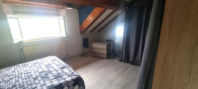 Maison - 122 m² - 5 pièces