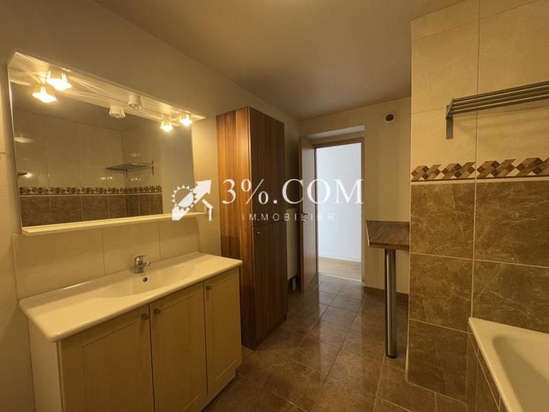 Appartement - 74 m² - 3 pièces