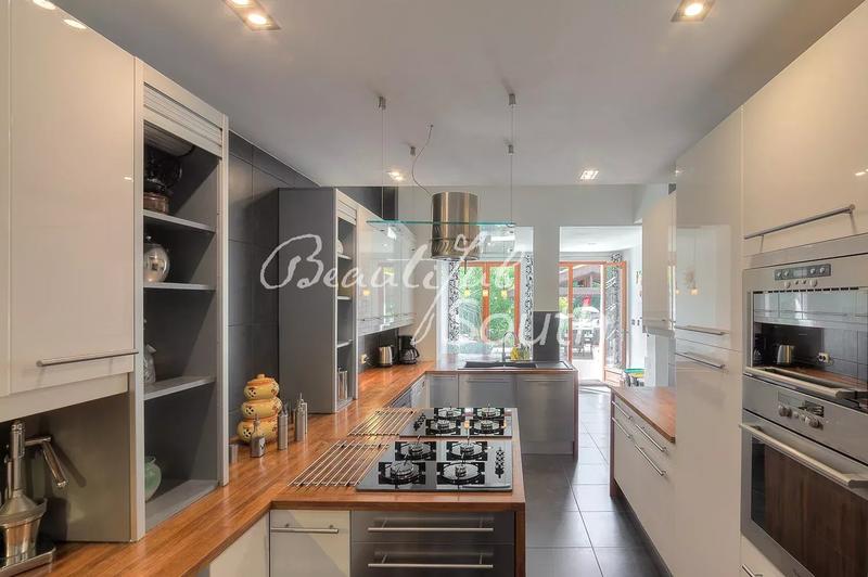 Gîte - 560 m² - 20 pièces