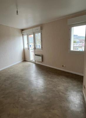 Appartement - 51 m² - 2 pièces
