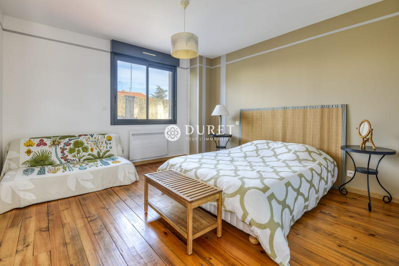 Maison contemporaine - 176 m² - 5 pièces