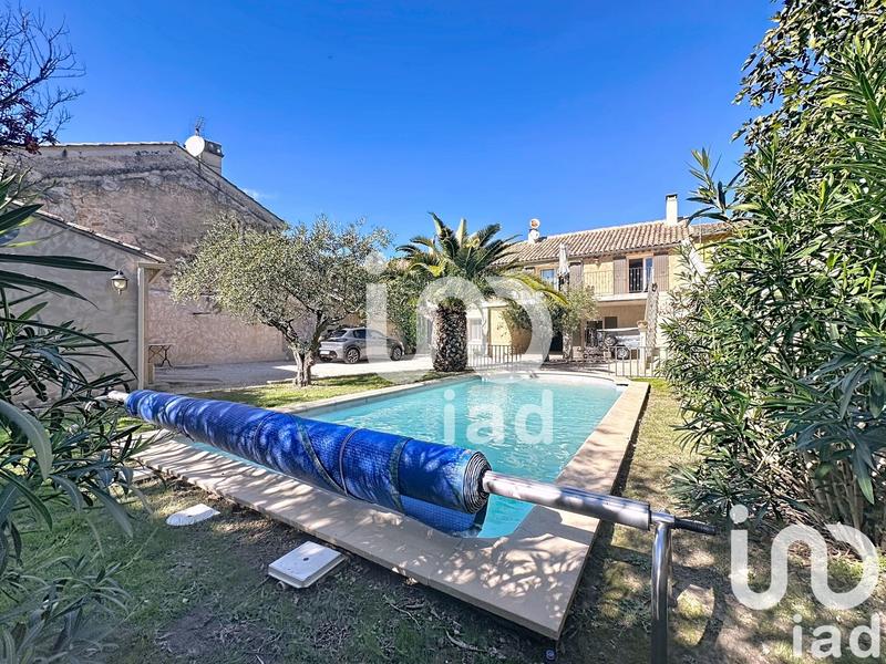 Maison - 132 m² - 4 pièces