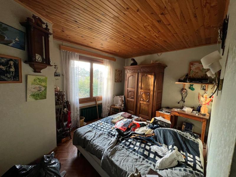 Maison - 144 m² - 6 pièces