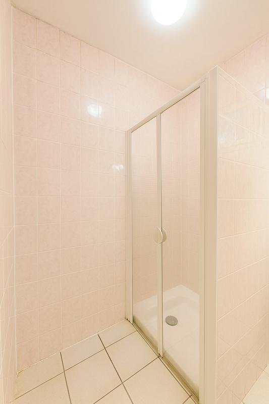 Maison ancienne - 96 m² - 4 pièces