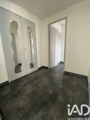 Appartement - 81 m² - 5 pièces